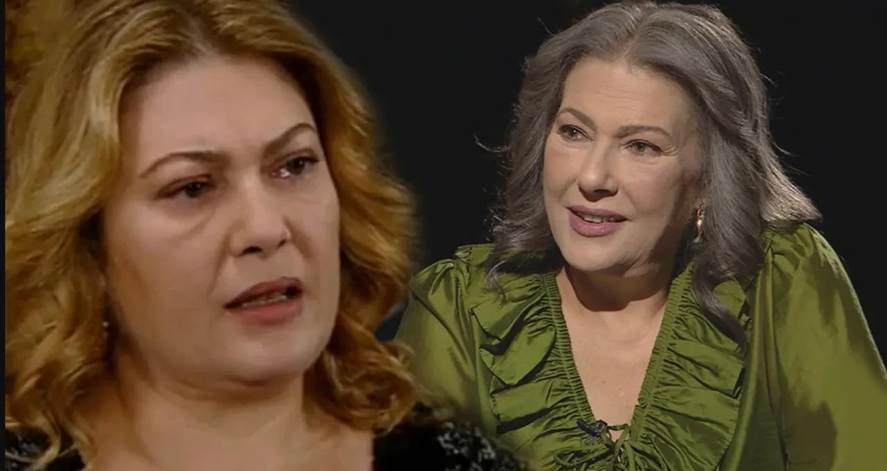 Eşref Rüya dizisine flaş transfer! Usta isim Zeynep Eronat, Gülümser Aygün rolüyle ekranlara dönüyor