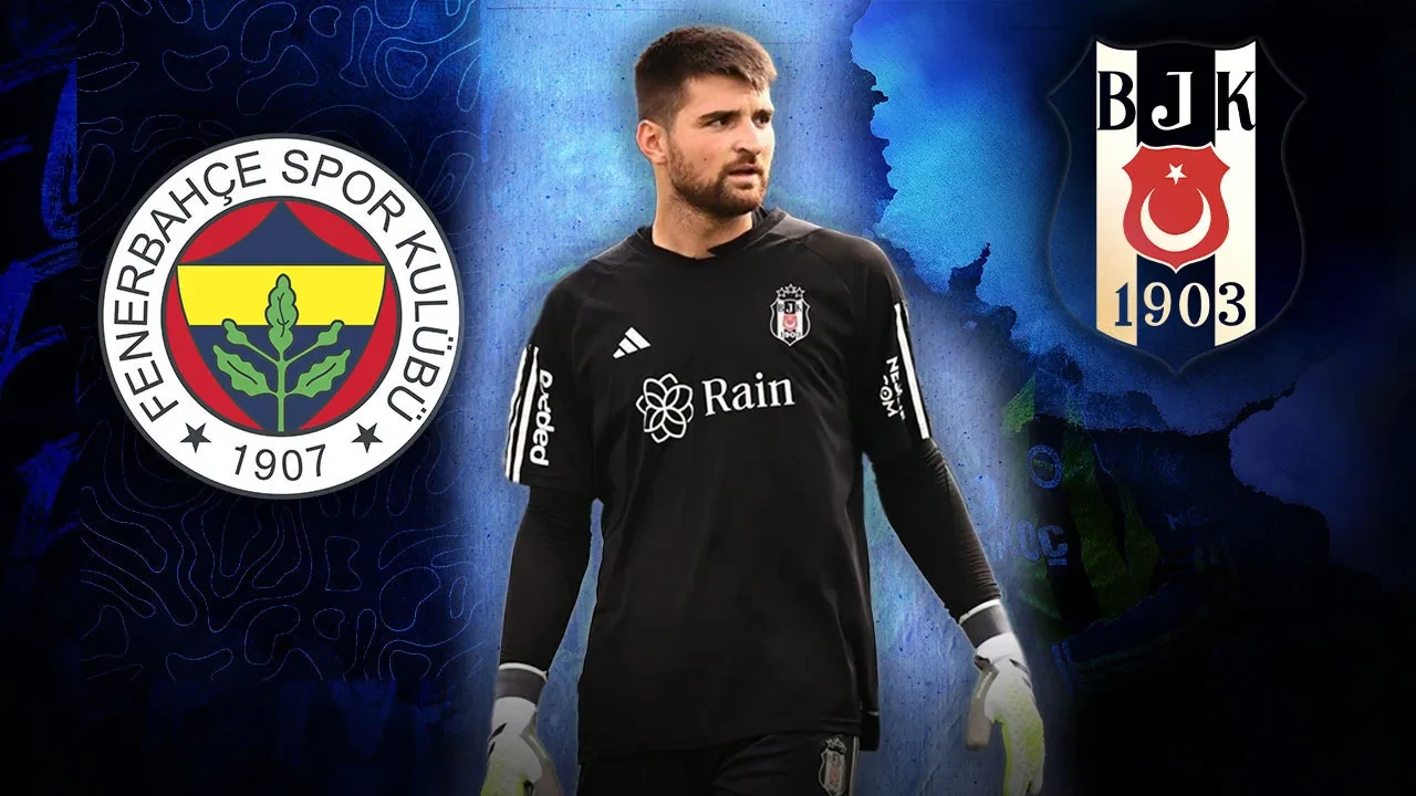 Fenerbahçe Beşiktaş derbisine damga vurmuştu... Sözleşmesi uzatılacak mı? Ersin Destanoğlu için karar verildi