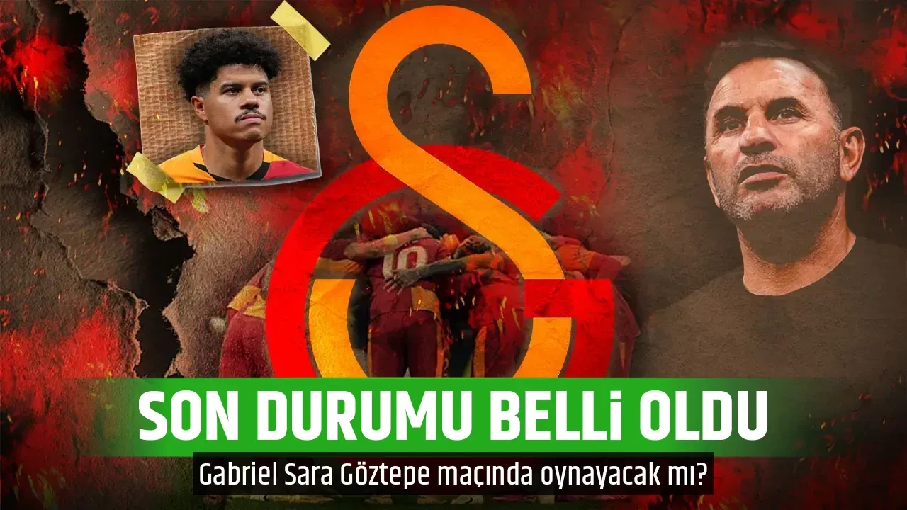 SON DURUMU BELLİ OLDU