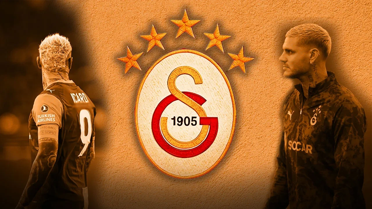 Galatasaray’da soyunma odası karıştı! Icardi’nin performansı arkadaşlarını isyan ettirdi: 'Osimhen'siz olmuyor!'