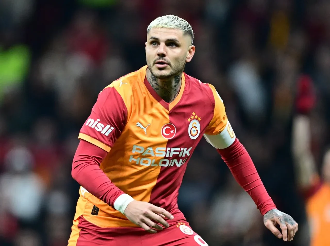 Galatasaray’da soyunma odası karıştı! Icardi’nin performansı arkadaşlarını isyan ettirdi: 'Osimhen'siz olmuyor!'