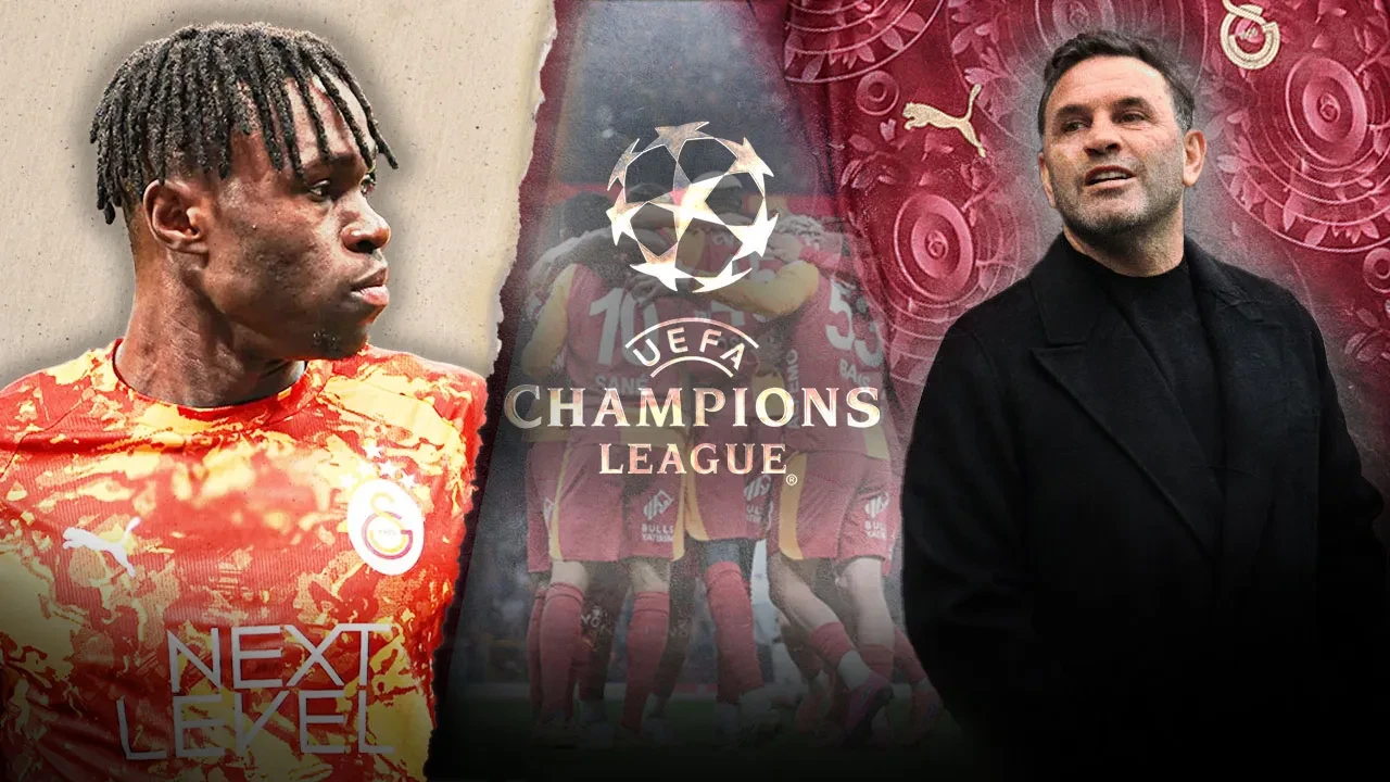 Galatasaray'da Wilfried Singo alarmı! İtalyan devi devreye girdi: Yıldız savunmacı mercek altında