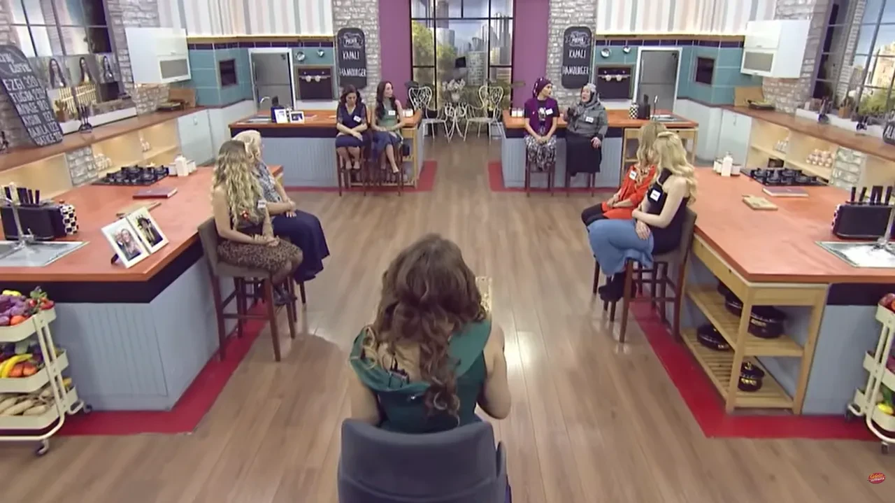 Gelinim Mutfakta'da Alime ve Fatoş birbirine girdi! Ekipten acil müdahale geldi