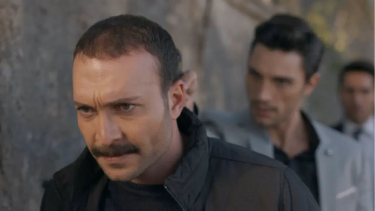 Görkem Sevindik dizileri