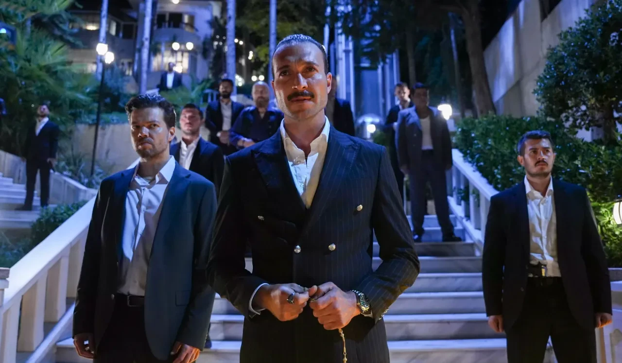 Görkem Sevindik nereli