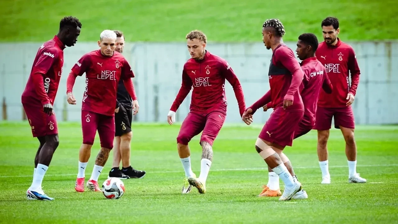 Göztepe-Galatasaray maçı ne zaman hangi kanalda? Trendyol Süper Lig 27. hafta erteleme maçı