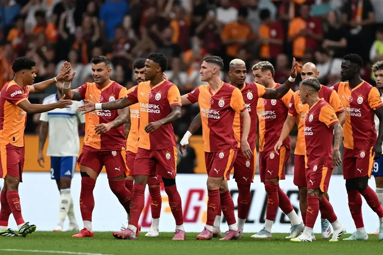 Göztepe-Galatasaray maçı ne zaman hangi kanalda? Trendyol Süper Lig 27. hafta erteleme maçı