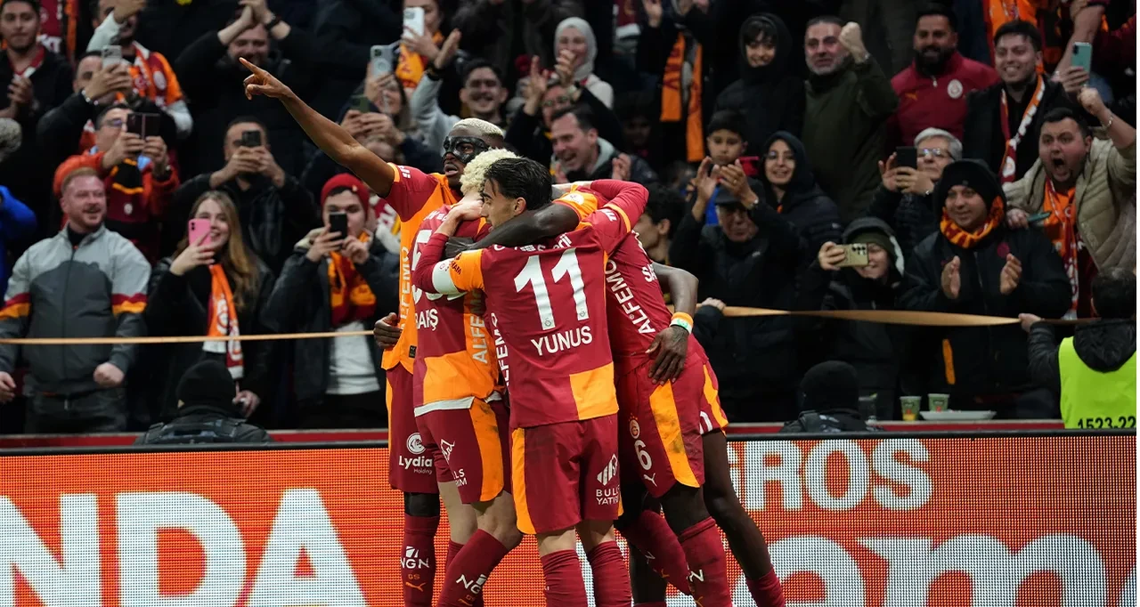 Göztepe Galatasaray muhtemel 11 ve maç kadrosu belli oldu