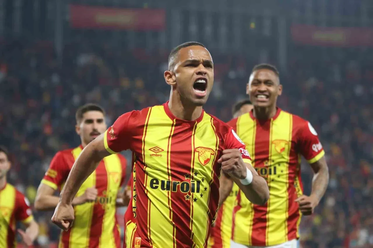 Göztepe Galatasaray muhtemel 11 ve maç kadrosu belli oldu