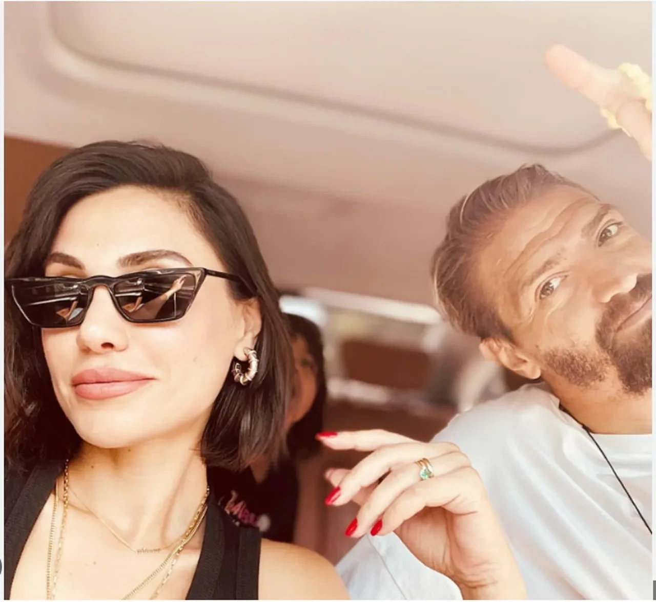 “Hayatımda hiç kitap okumadım” diyen Caner Erkin Gündemde! Şükran Ovalı, Yılmaz Erdoğan'ın tepkisini anlattı 