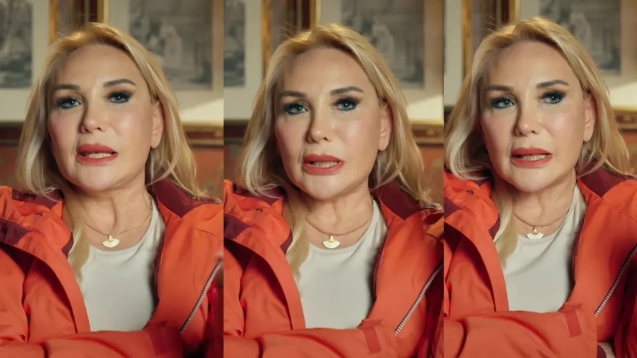 Hülya Uğur kimdir? Hülya Uğur kaç yaşında, mesleği ne?