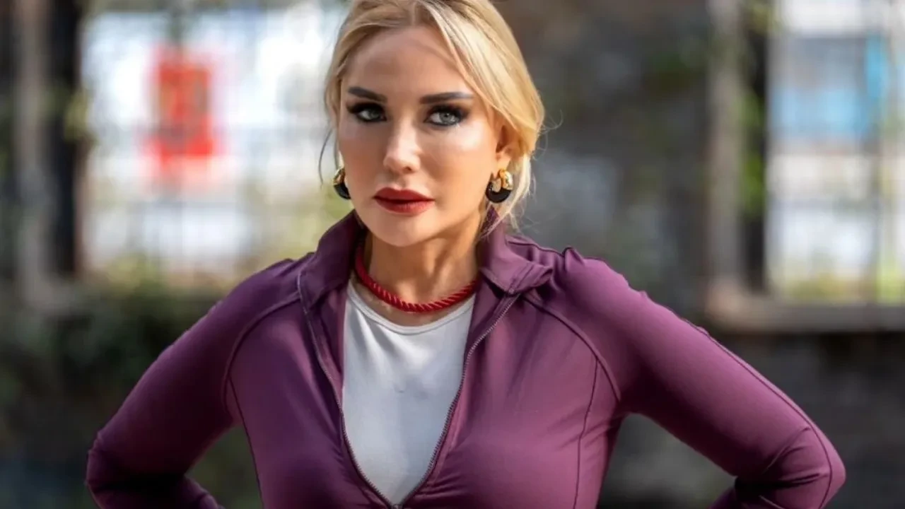 Hülya Uğur kimdir? Hülya Uğur kaç yaşında, mesleği ne?