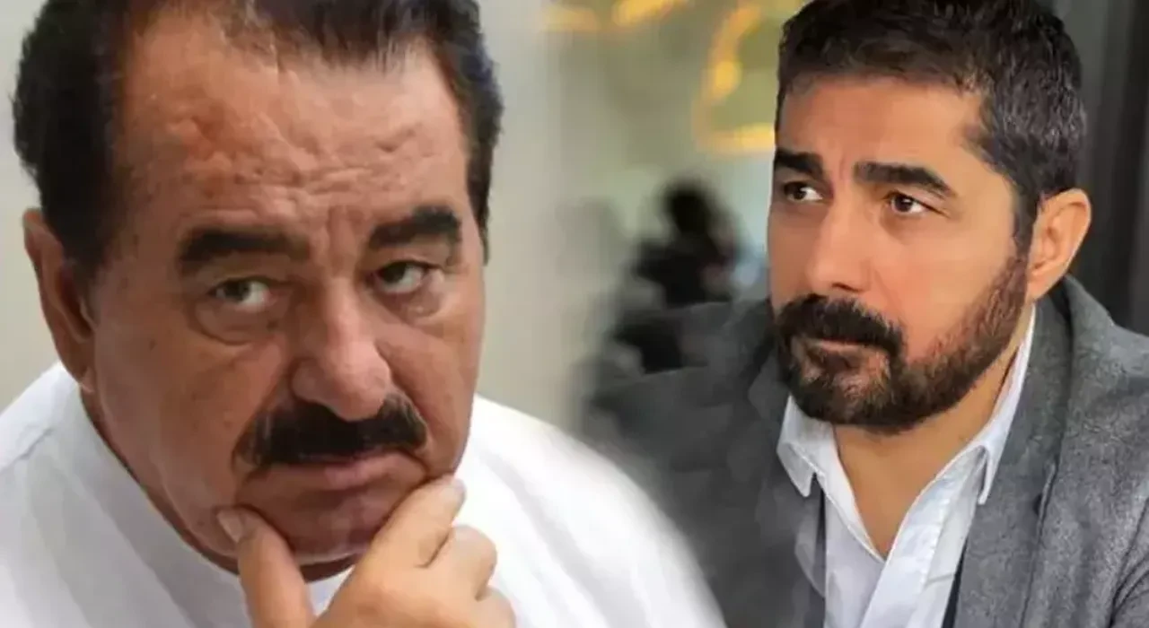 İbrahim Tatlıses ile oğlu Ahmet Tatlıses barışıyor mu? Ahmet Tatlıses, yoğun bakımda yatan babasını görür görmez fenalık geçirdi!