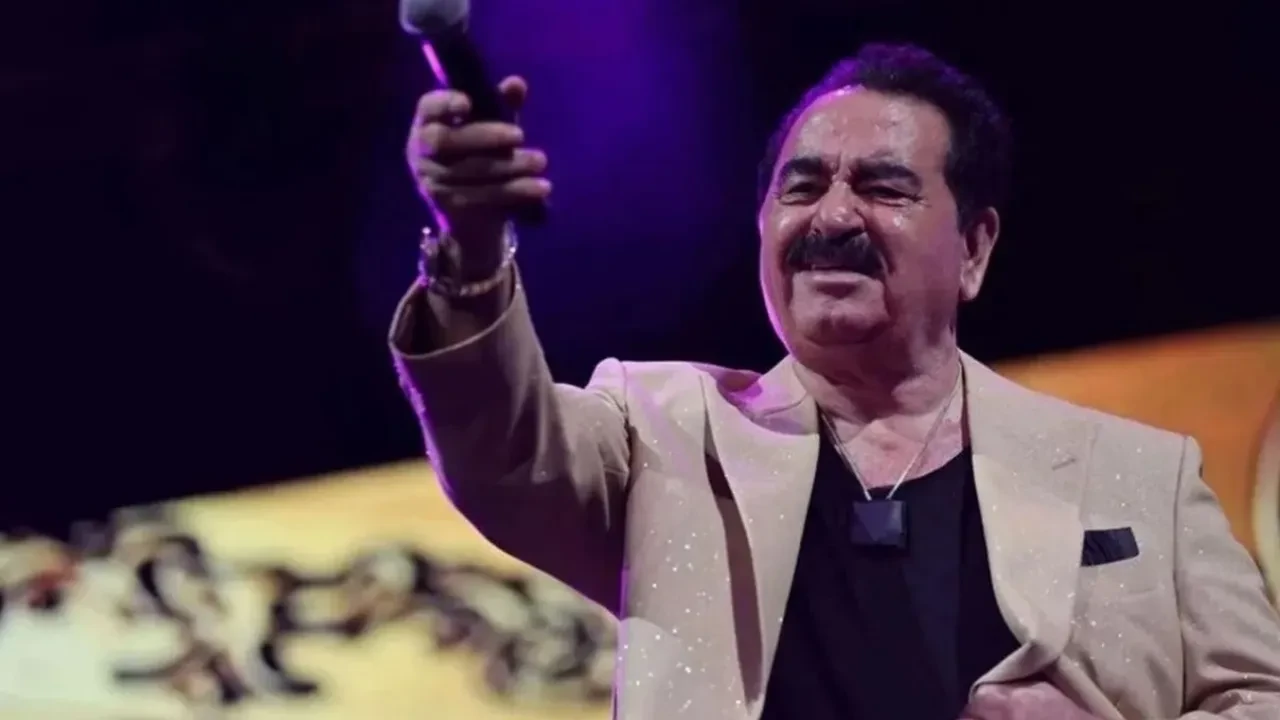 İbrahim Tatlıses’in hastalığı ne? İbrahim Tatlıses’in sağlık durumu nasıl?