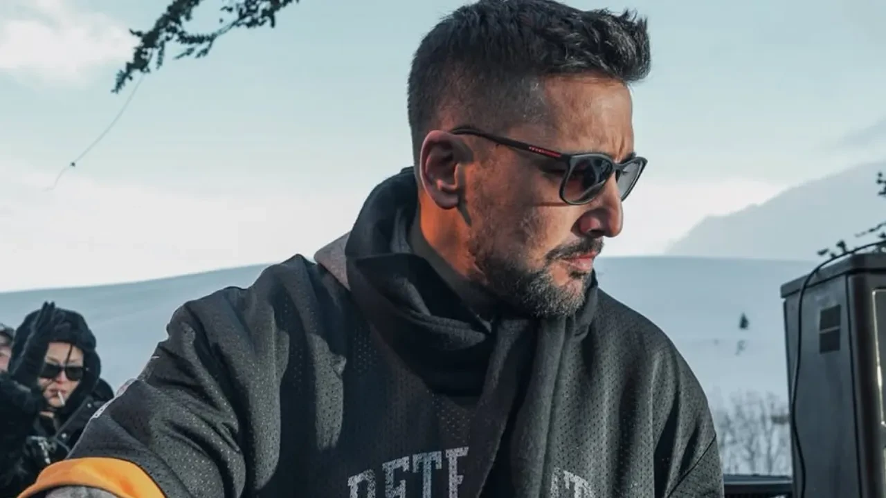 İlkay Şencan kimdir? İlkay Şencan kaç yaşında, mesleği ne?