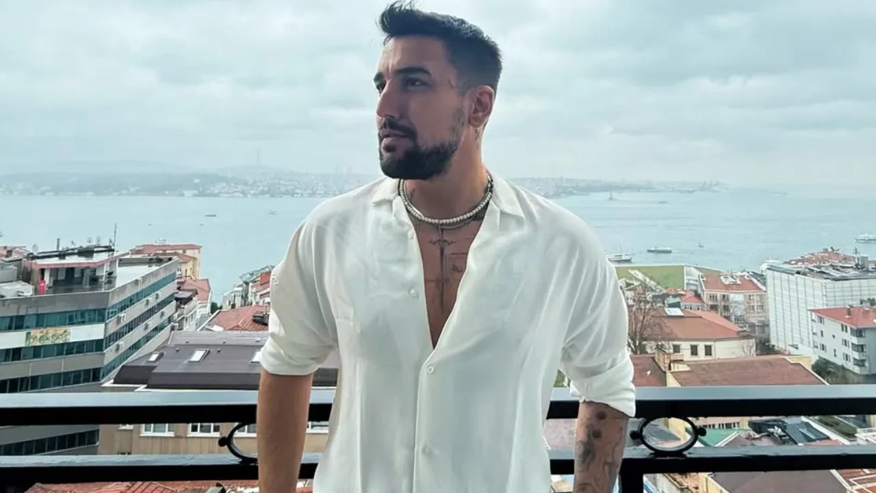 İlkay Şencan kimdir? İlkay Şencan kaç yaşında, mesleği ne?