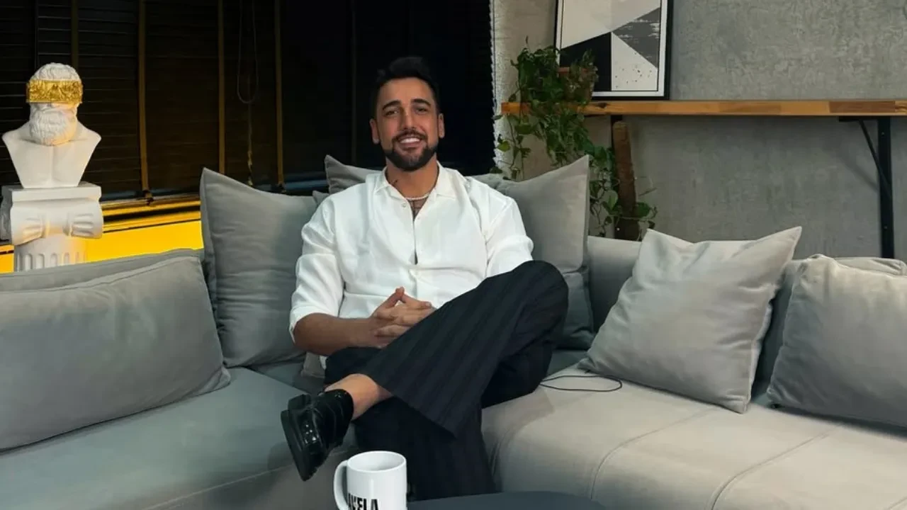 İlkay Şencan kimdir? İlkay Şencan kaç yaşında, mesleği ne?