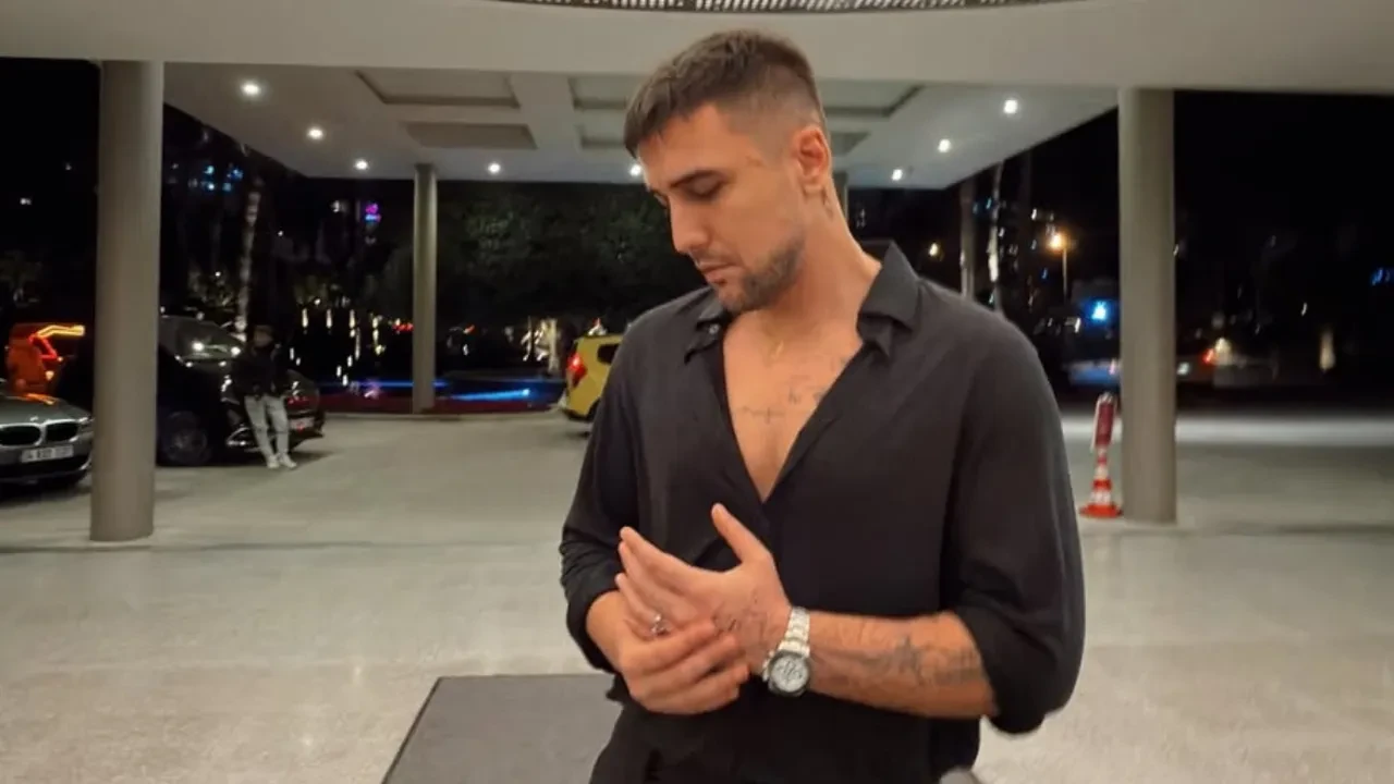 İlkay Şencan kimdir? İlkay Şencan kaç yaşında, mesleği ne?