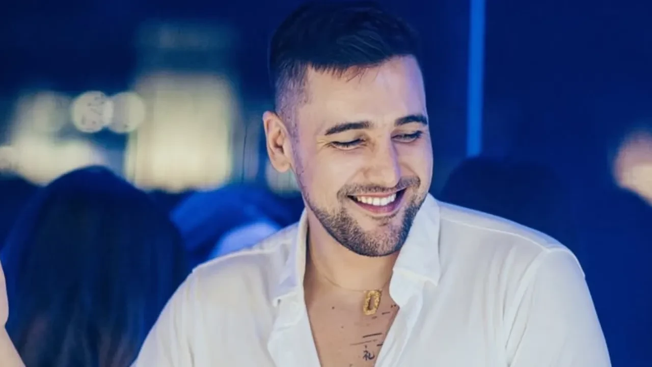 İlkay Şencan kimdir? İlkay Şencan kaç yaşında, mesleği ne?