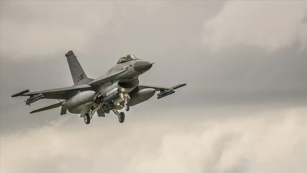 İran'daki pilot kurtarma operasyonu perdelemeydi! ABD uranyumu çalmaya çalıştı iddiası