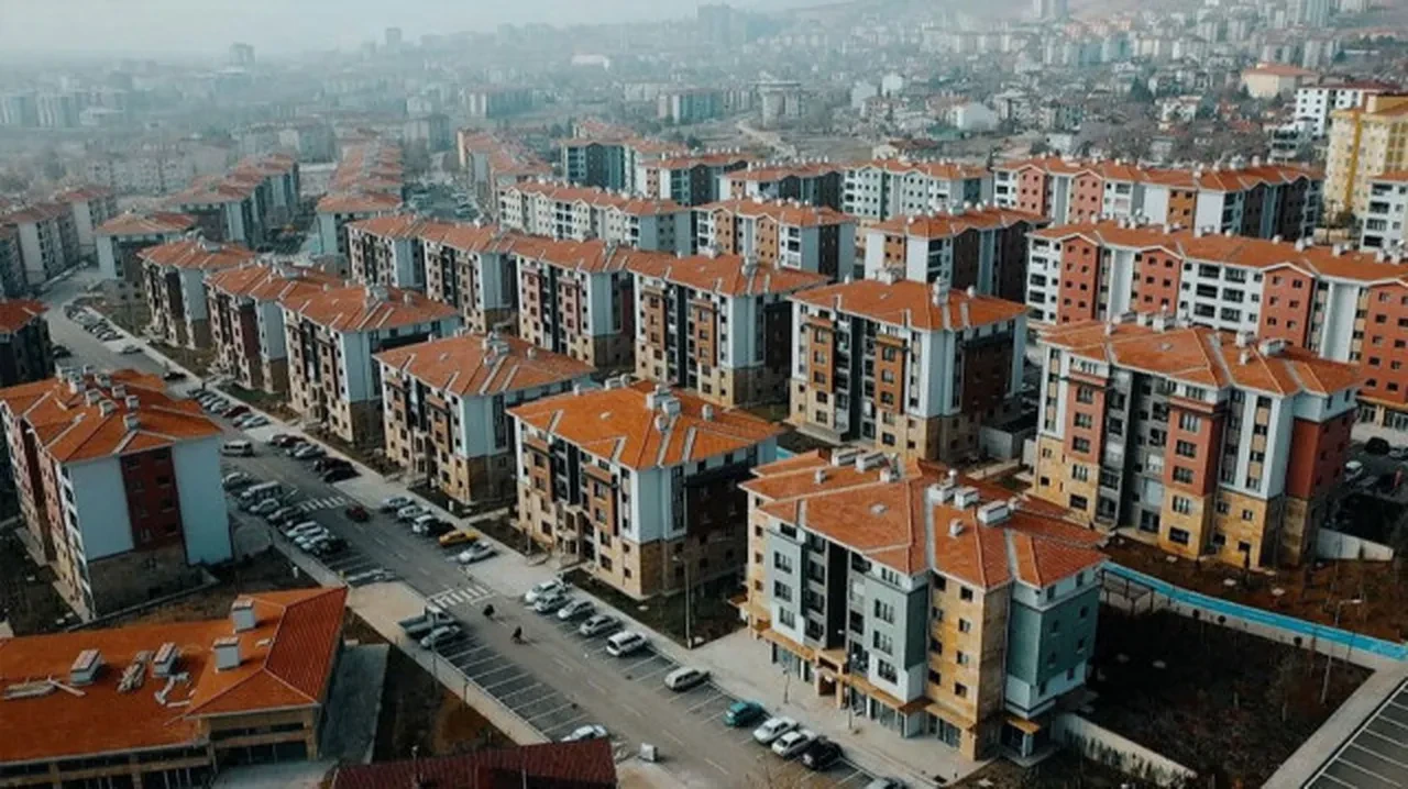 İstanbul kentsel dönüşüm kredi faizi ne kadar kimler başvurabilir?