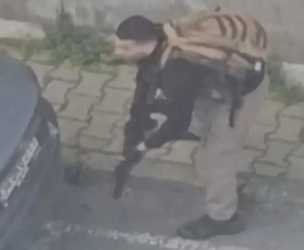 İstanbul'da İsrail Başkonsolosluğu'na silahlı saldırı! 3 saldırgan etkisiz hale getirildi