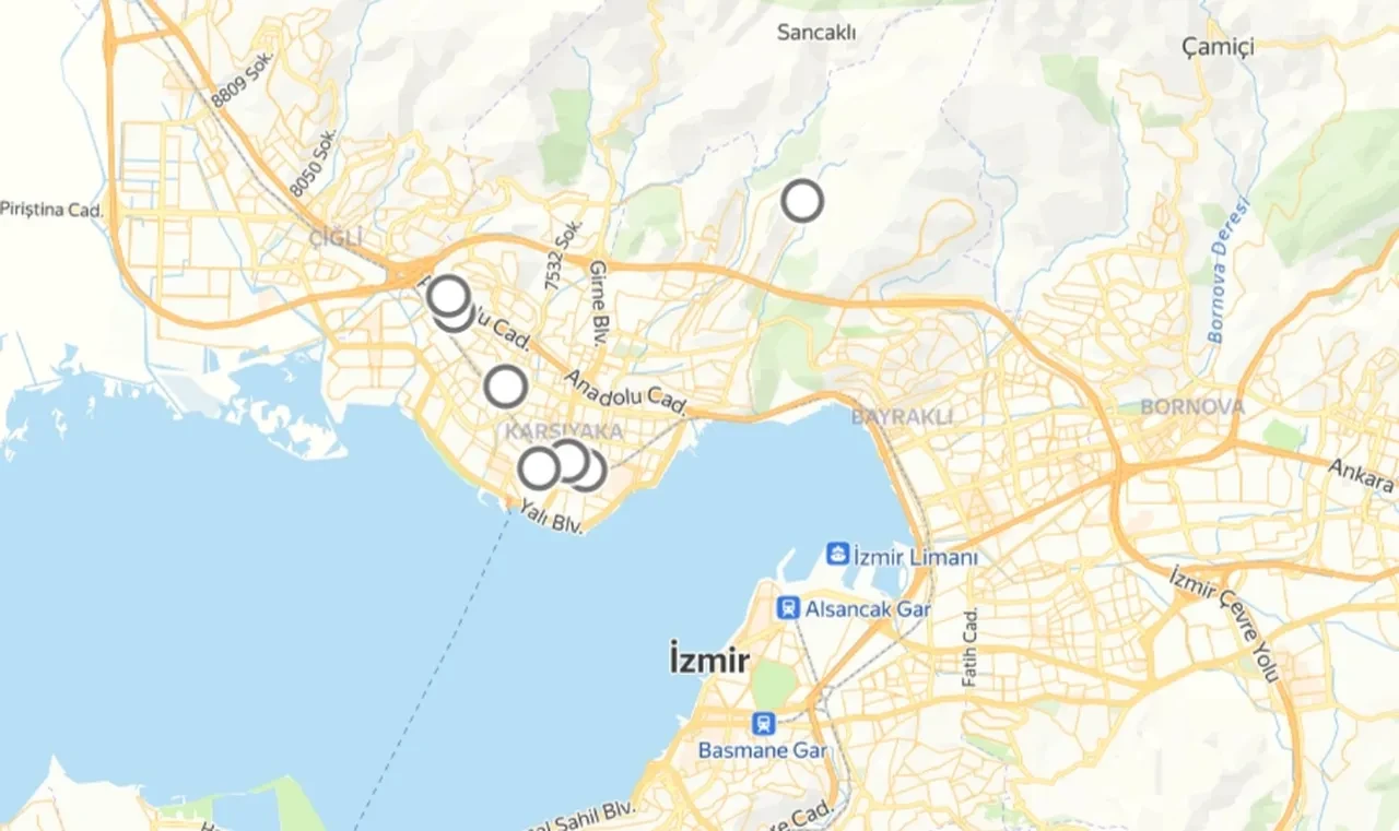 İzmir GEDİZ elektrik kesintisi! 7-8-9 Nisan İzmir’de elektrik kesintisi yaşanacak ilçe ve mahalleler açıklandı
