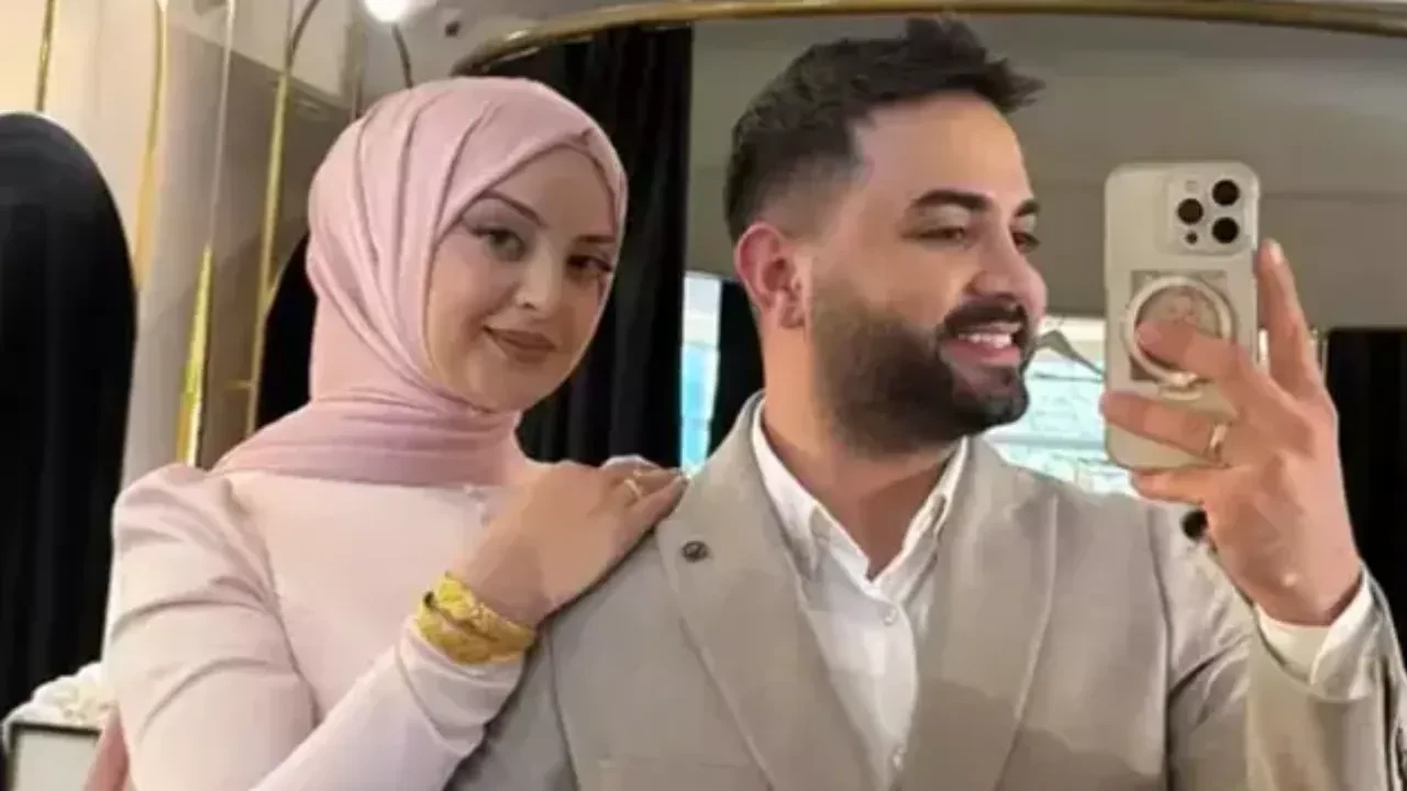 Kadir Ezildi'den bebek açıklaması: Keşke olsa