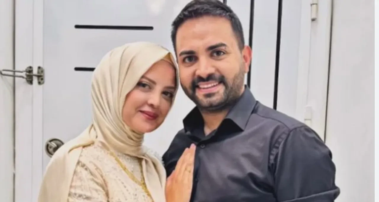 Kadir Ezildi'den bebek açıklaması: Keşke olsa