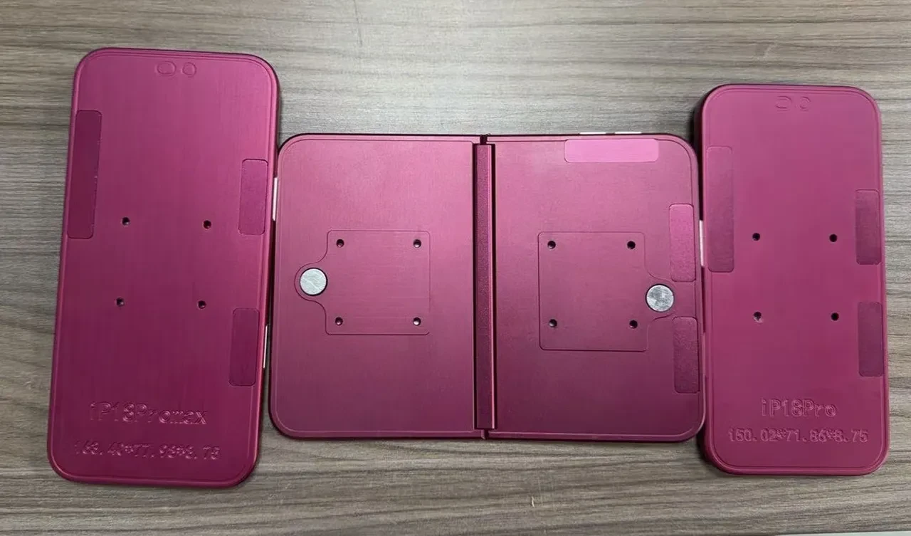 Katlanabilir iPhone için yeni tarih belli oldu