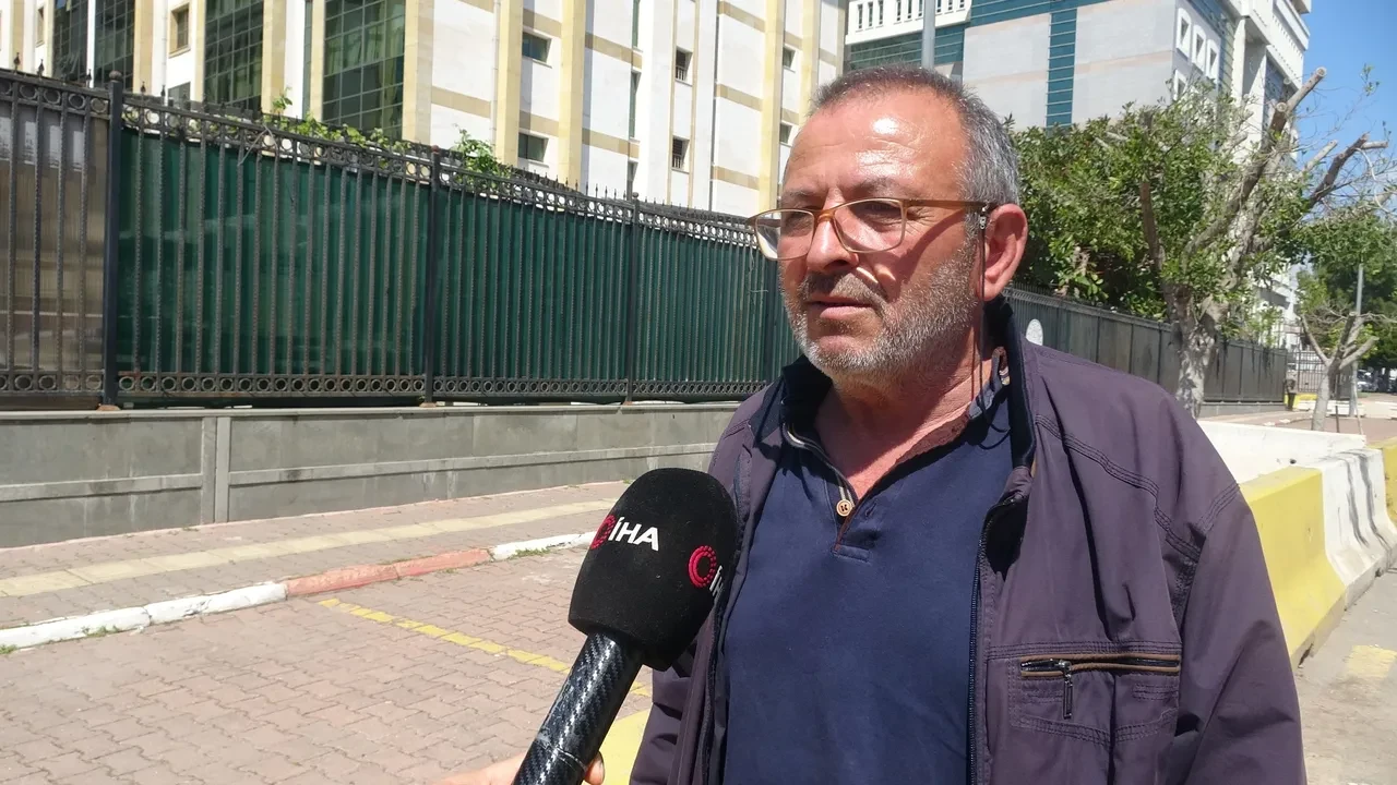 Kendini bulmak için dava açtı! 60 yıldır yaşamadığı kalmadı