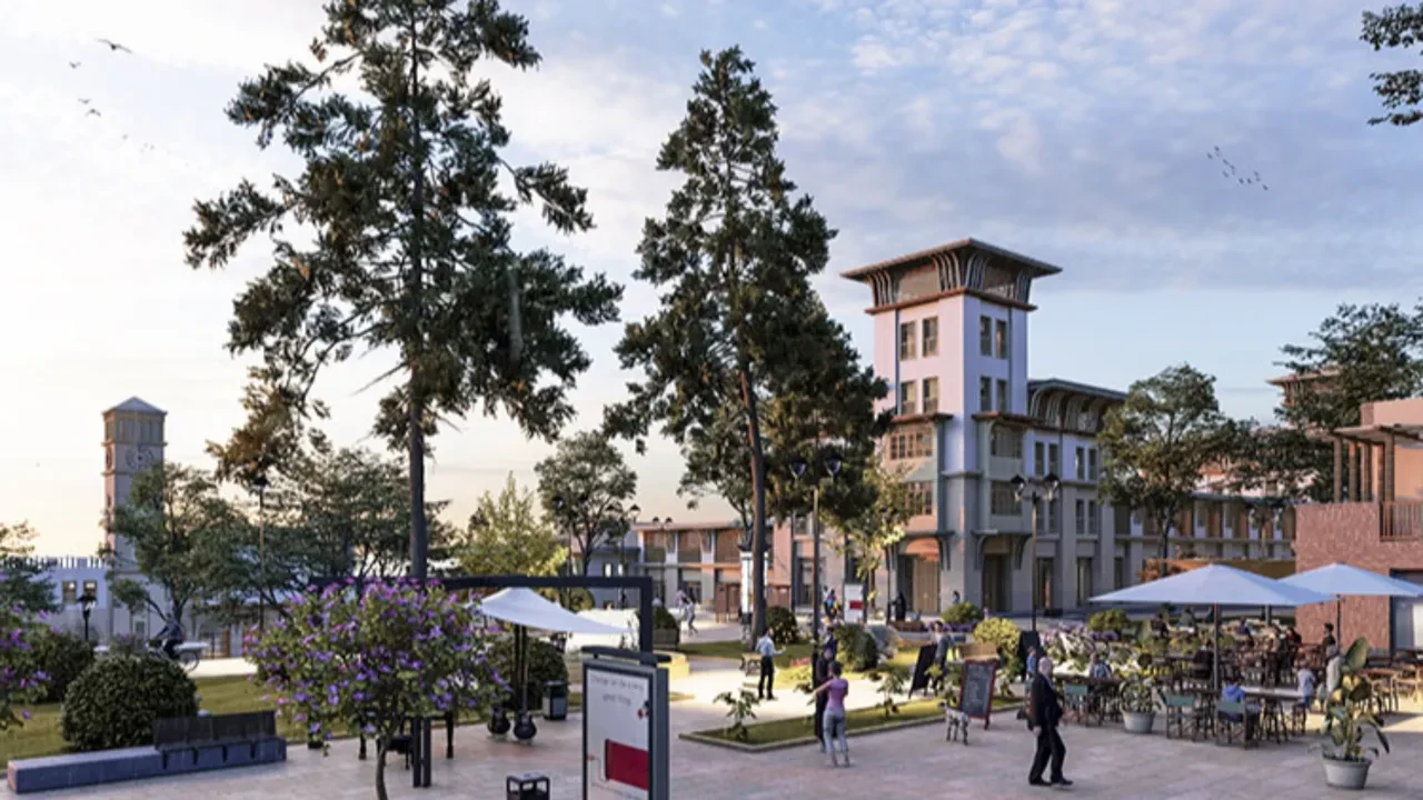 Kentsel dönüşüm için 3 Milyon TL fırsatı: Aylık ödeme planı belli oldu! 10 milyon lira fark ediyor 