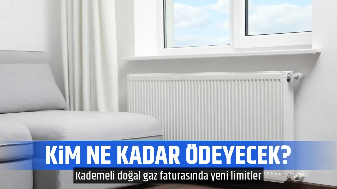 KİM NE KADAR ÖDEYECEK?