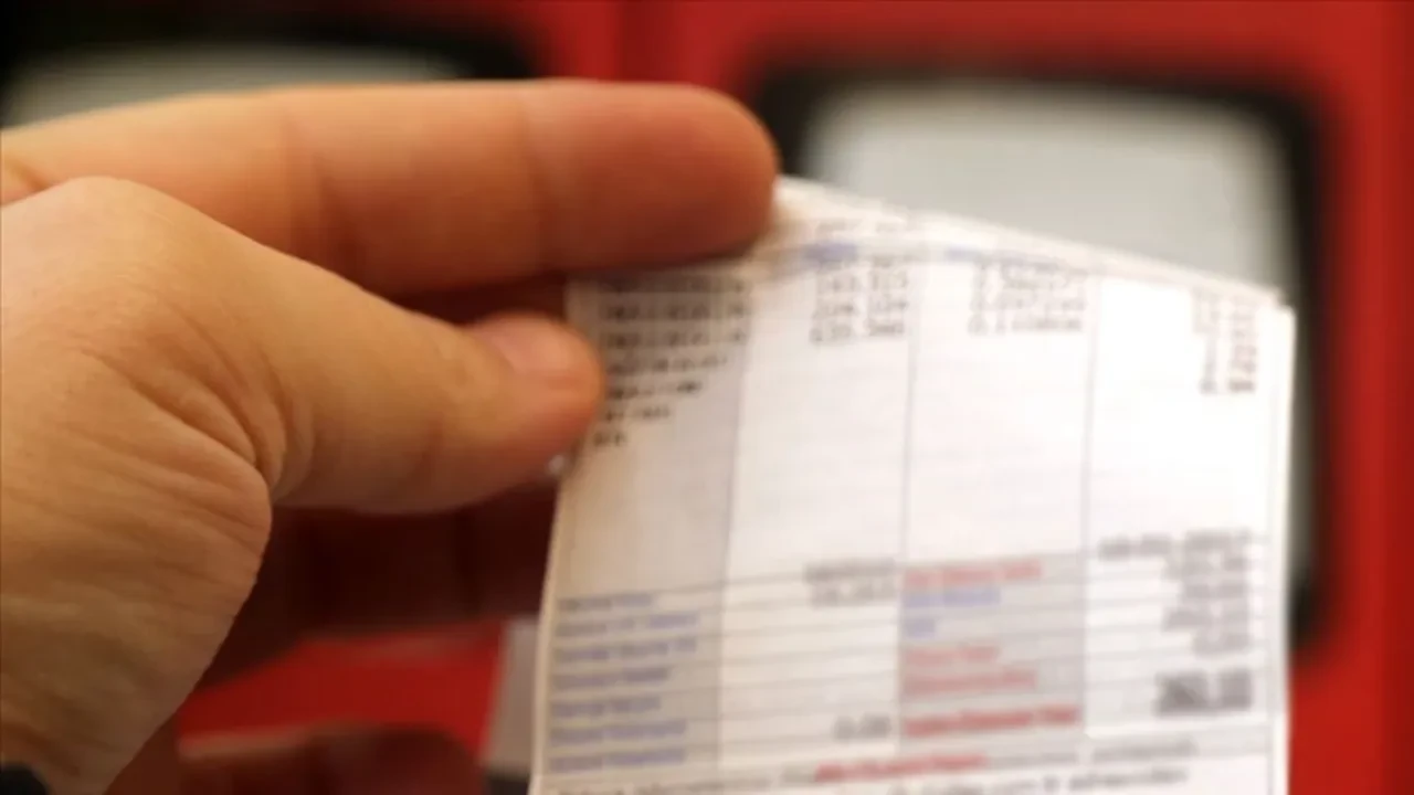 Doğal gazda Kademeli Fiyat Uygulaması