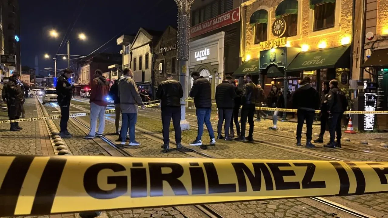 Kocaeli’deki eğlence mekanı katliamında sıcak gelişme: Tutuklu sayısı 12’ye yükseldi, soruşturma derinleşiyor