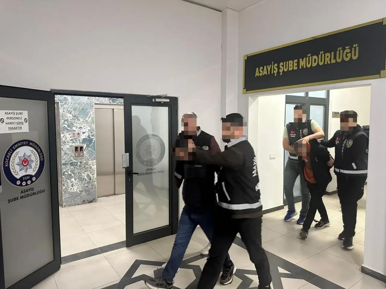 Kocaeli’deki eğlence mekanı katliamında sıcak gelişme: Tutuklu sayısı 12’ye yükseldi, soruşturma derinleşiyor