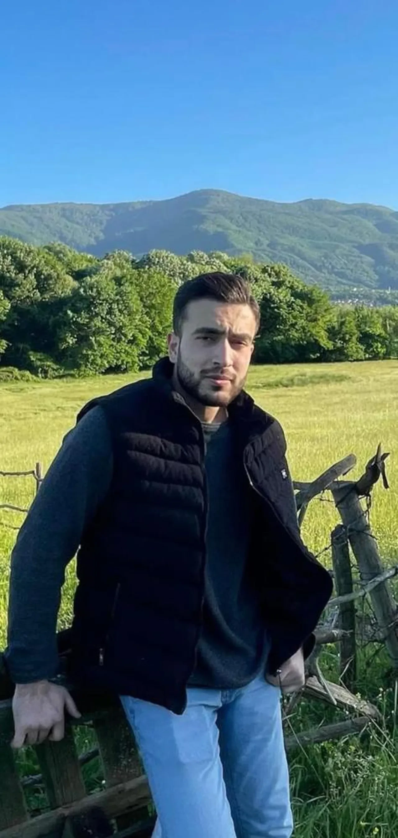 Lastik fabrikasında makineye sıkışan işçiden acı haber