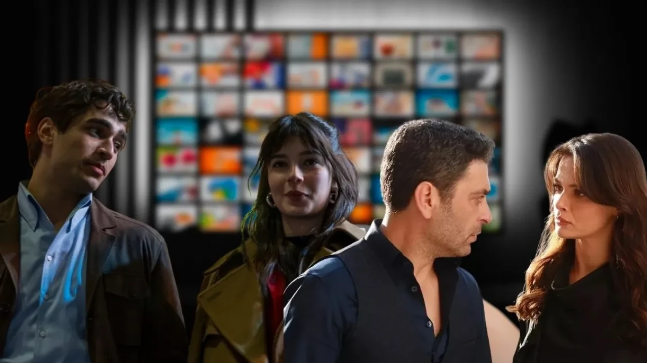 Mert Ramazan Demir bu kez tutmadı! Delikanlı dizisi kötü başladı: 6 Nisan reytingleri lideri değişmedi
