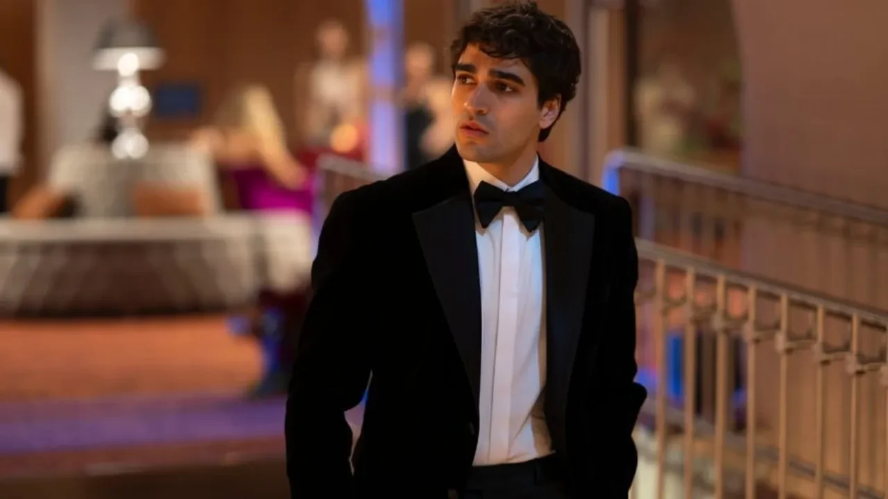 Mert Ramazan Demir bu kez tutmadı! Delikanlı dizisi kötü başladı: 6 Nisan reytingleri lideri değişmedi