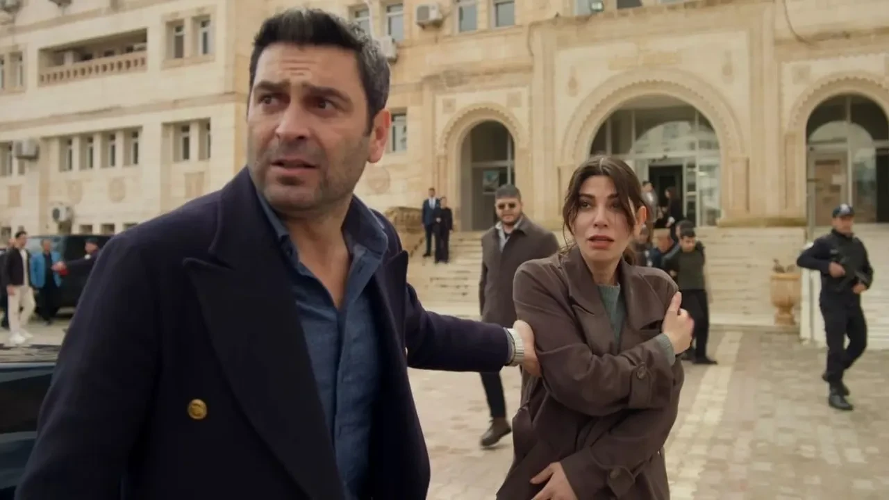 Mert Ramazan Demir bu kez tutmadı! Delikanlı dizisi kötü başladı: 6 Nisan reytingleri lideri değişmedi