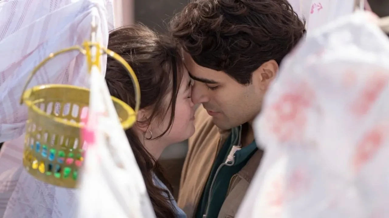 Mert Ramazan Demir bu kez tutmadı! Delikanlı dizisi kötü başladı: 6 Nisan reytingleri lideri değişmedi