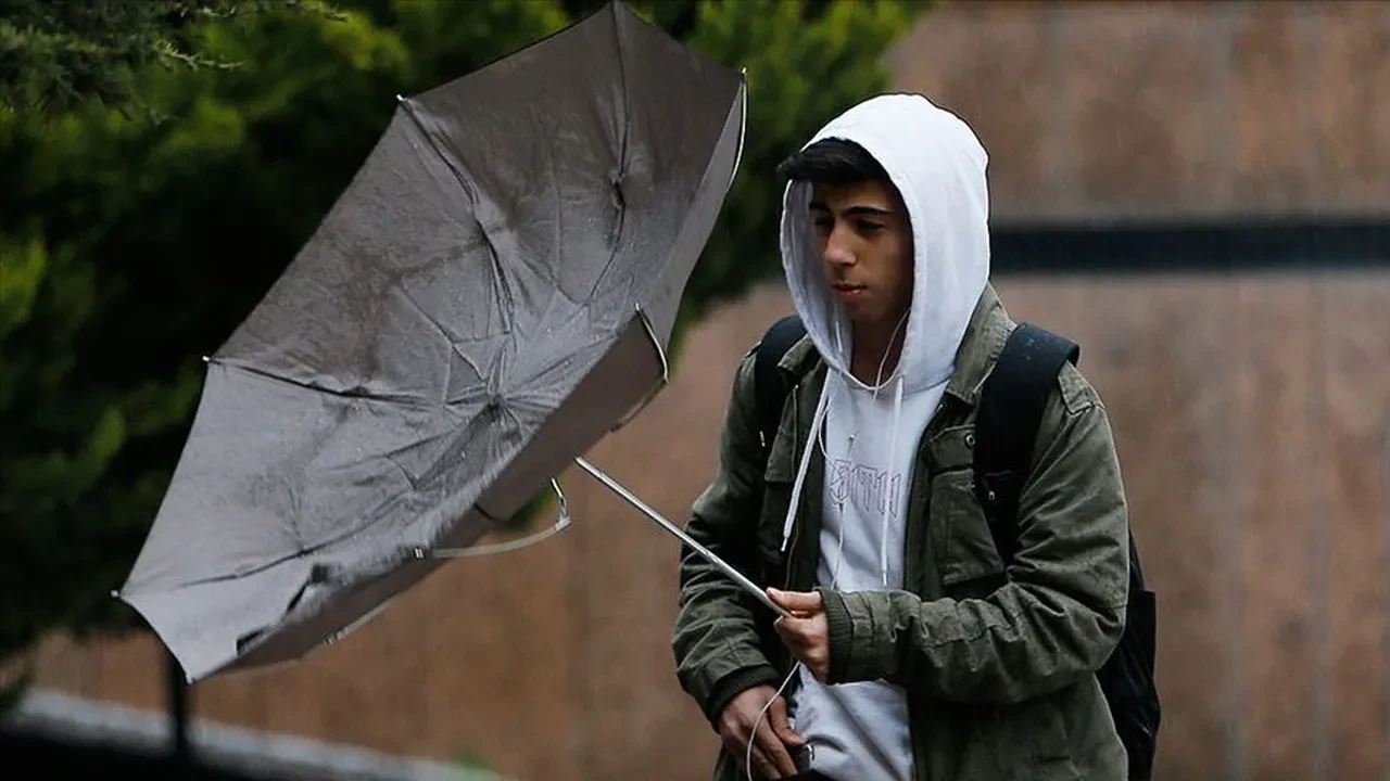 Meteoroloji, istanbul, Ankara ve İzmir dahil birçok ili uyardı! Kuvvetli sağanak ve kar yağışı kapıda: Aniden bastıracak