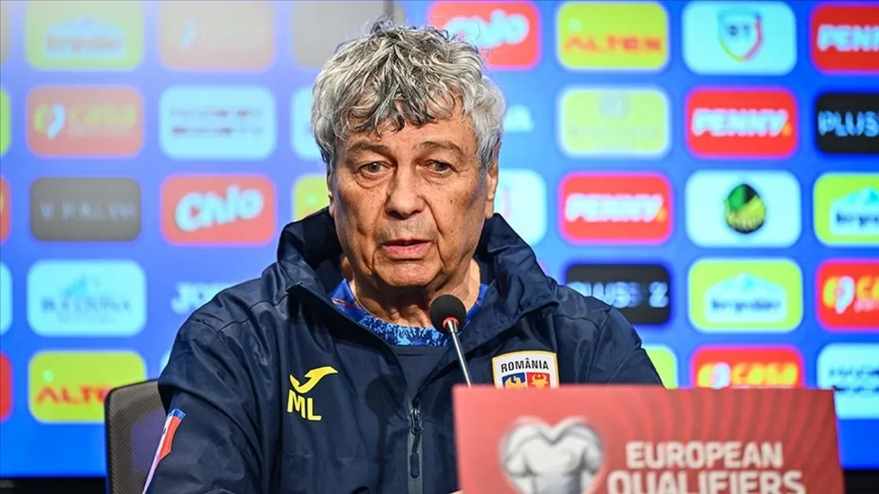 Mircea Lucescu hayatını kaybetti! Rumen teknik direktörden acı haber geldi