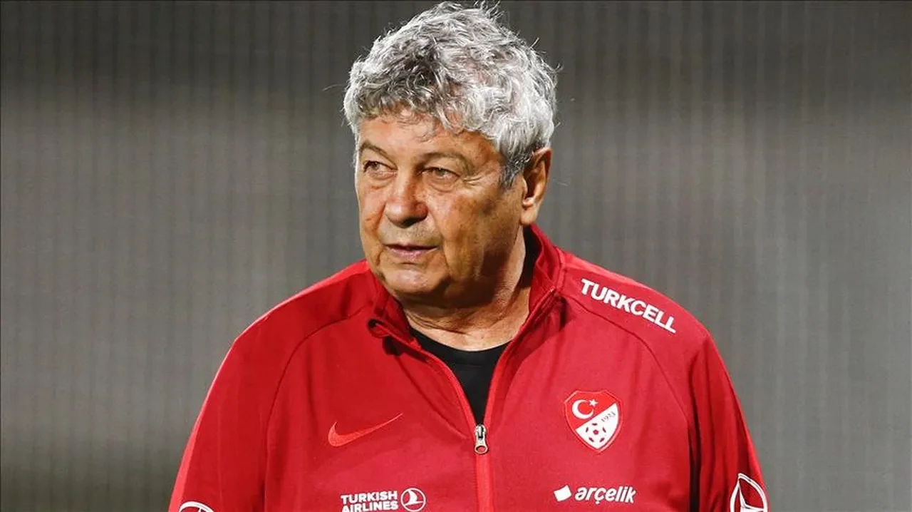 Mircea Lucescu hayatını kaybetti! Rumen teknik direktörden acı haber geldi