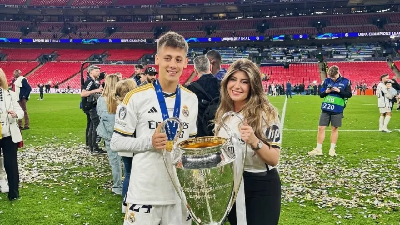 Nurgül Güler kimdir? Arda Güler’in ablası Nurgül Güler kaç yaşında, mesleği ne?