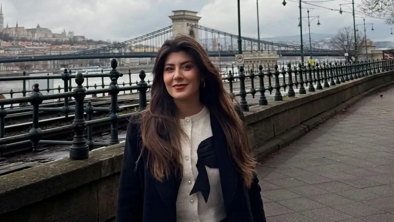 Nurgül Güler kimdir? Arda Güler’in ablası Nurgül Güler kaç yaşında, mesleği ne?