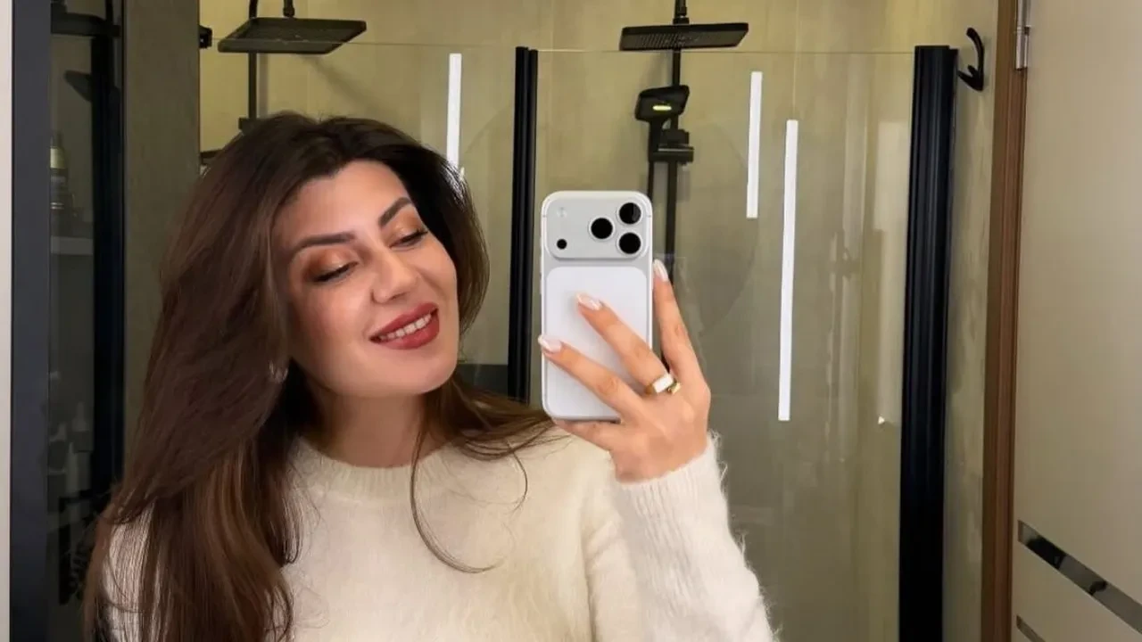 Nurgül Güler kimdir? Arda Güler’in ablası Nurgül Güler kaç yaşında, mesleği ne?