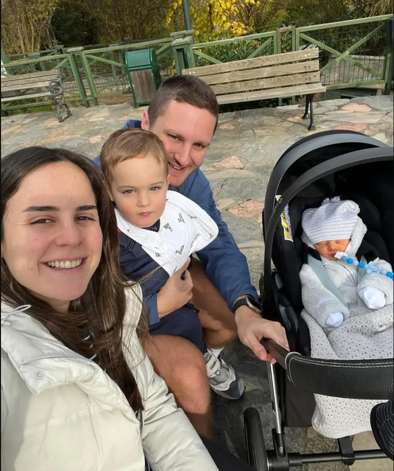 Ömer Sarıgül ile Revna Sarıgül anlaşmaya vardı! Çekişmeli boşanma davasında sona gelindi