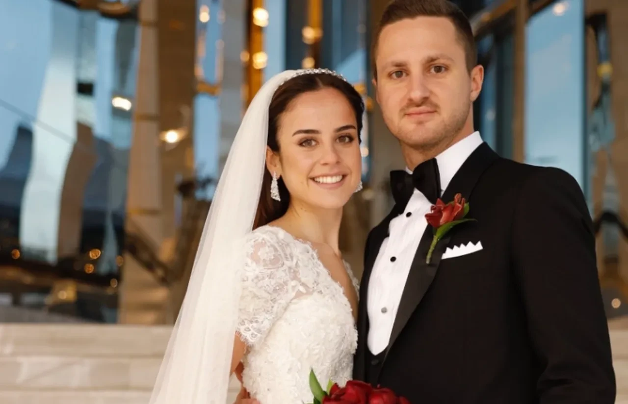 Ömer Sarıgül ile Revna Sarıgül anlaşmaya vardı! Çekişmeli boşanma davasında sona gelindi