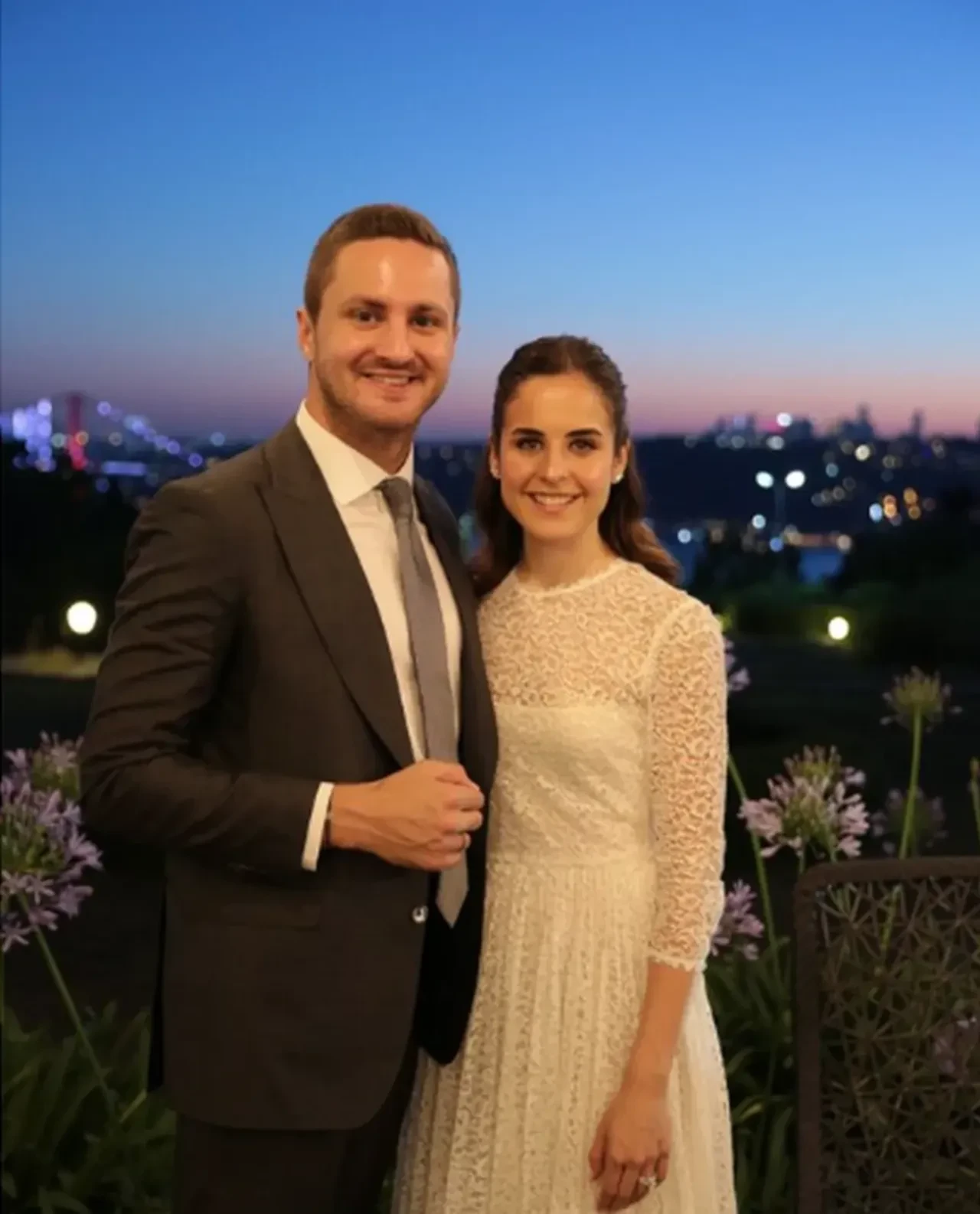 Ömer Sarıgül ile Revna Sarıgül anlaşmaya vardı! Çekişmeli boşanma davasında sona gelindi